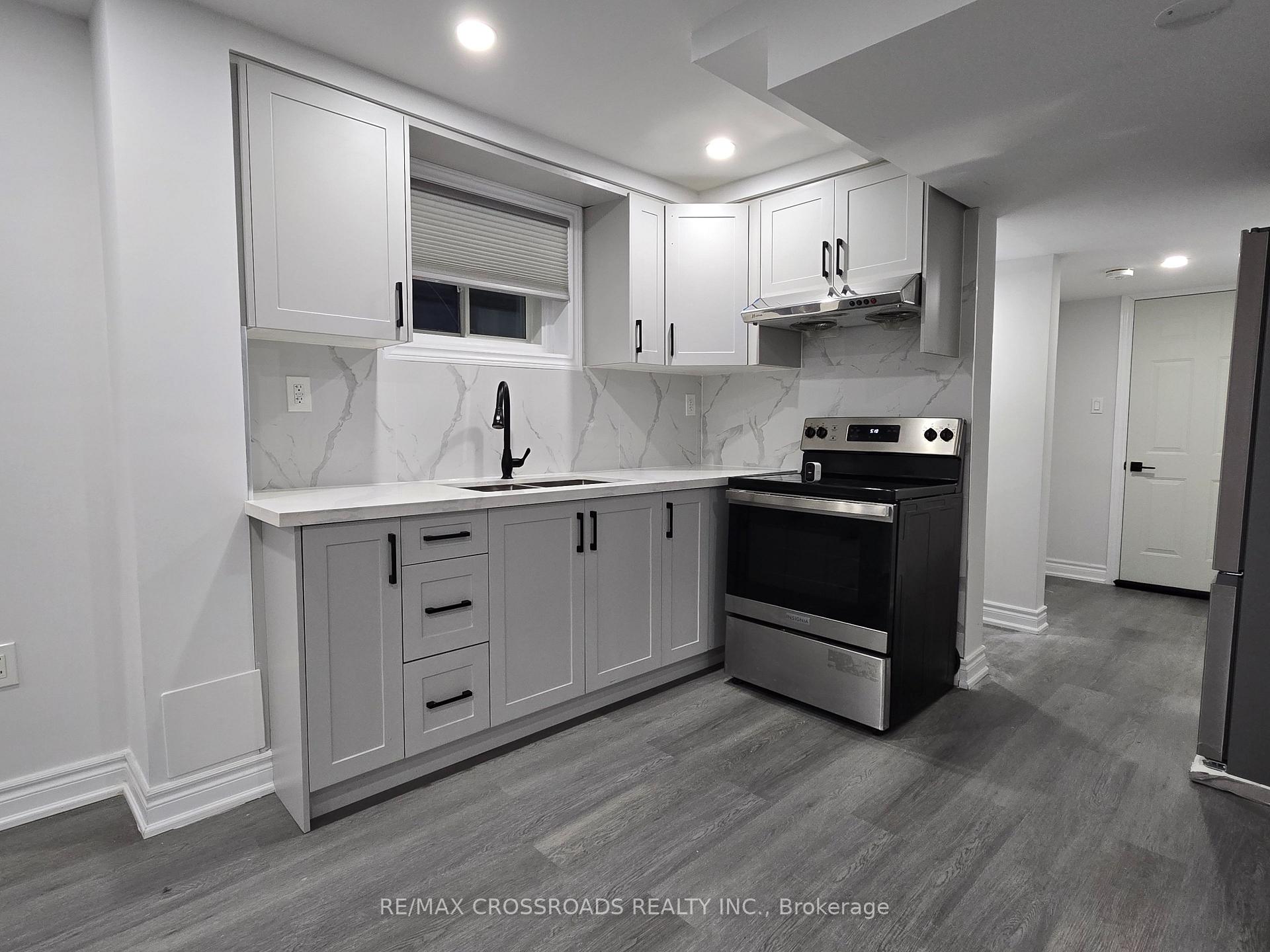 Photo 11 of Unit Lower/Bsmt, 3265 Turnstone Boulevard, Pickering, Rural Pickering — HOMEH