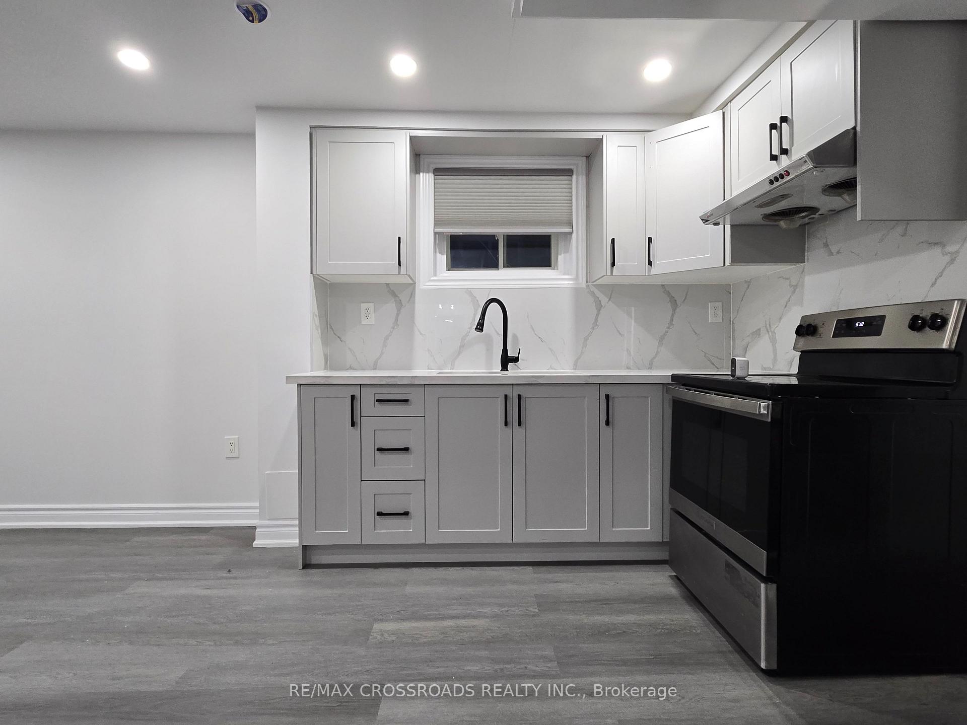 Photo 17 of Unit Lower/Bsmt, 3265 Turnstone Boulevard, Pickering, Rural Pickering — HOMEH