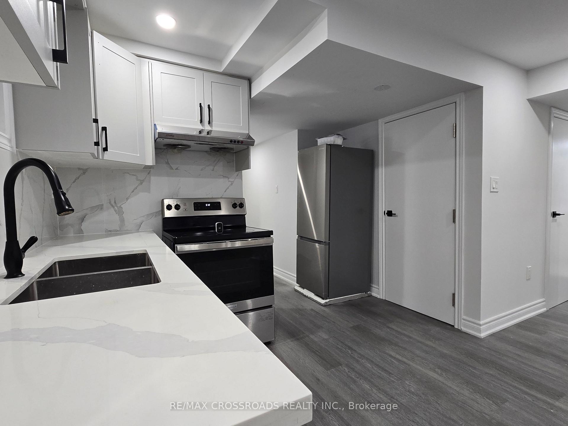 Photo 4 of Unit Lower/Bsmt, 3265 Turnstone Boulevard, Pickering, Rural Pickering — HOMEH