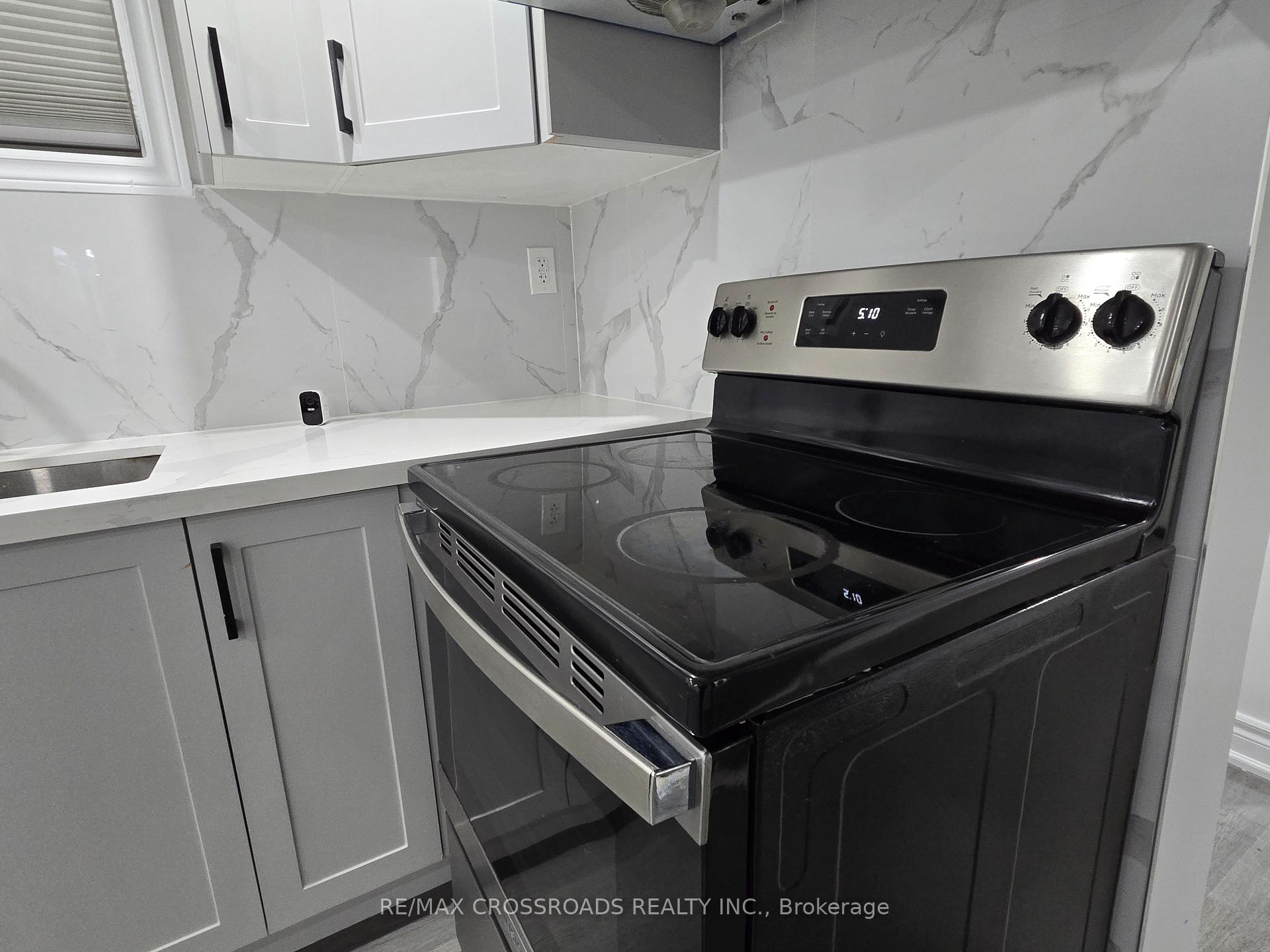 Photo 7 of Unit Lower/Bsmt, 3265 Turnstone Boulevard, Pickering, Rural Pickering — HOMEH