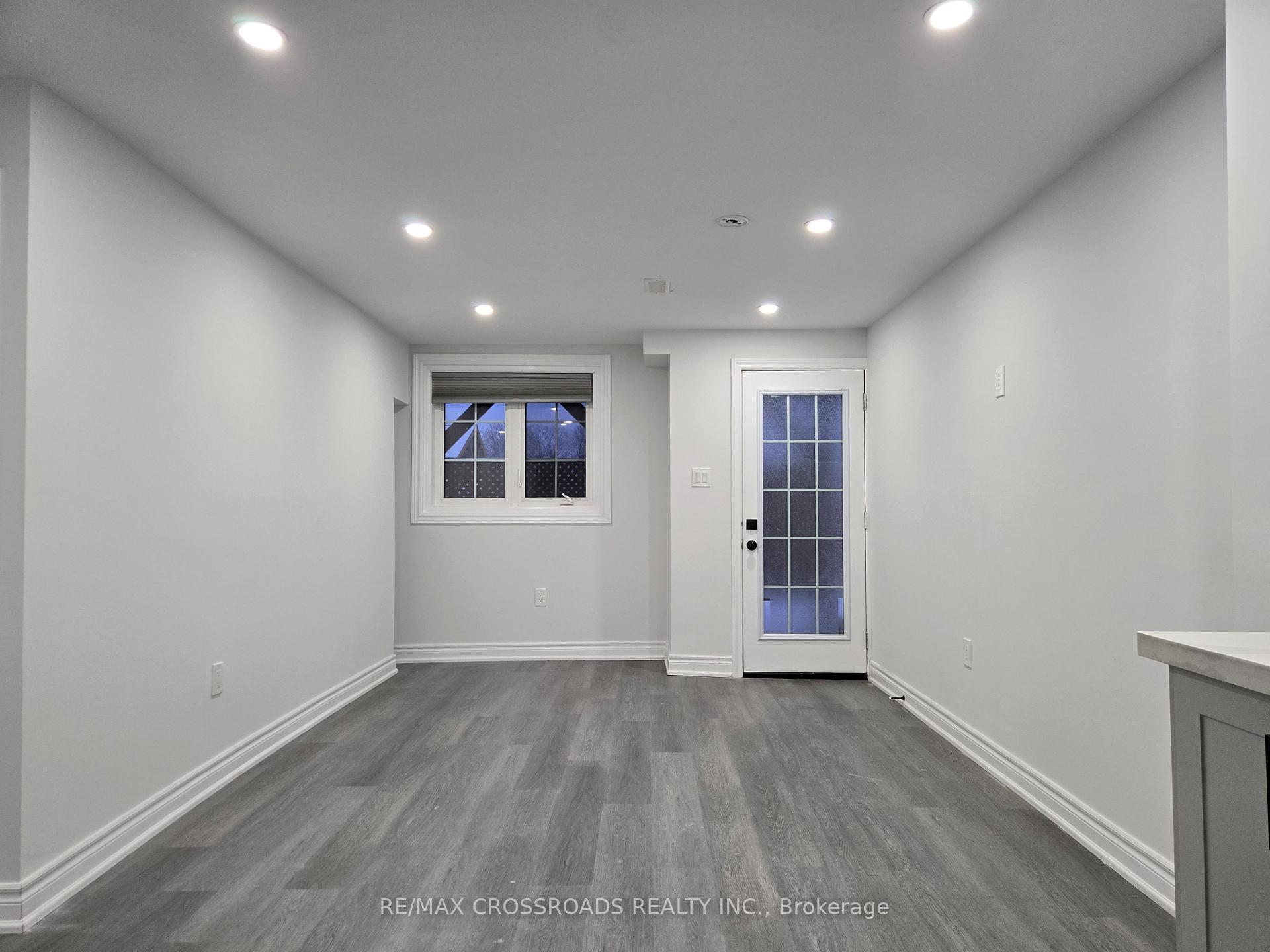 Photo 14 of Unit Lower/Bsmt, 3265 Turnstone Boulevard, Pickering, Rural Pickering — HOMEH