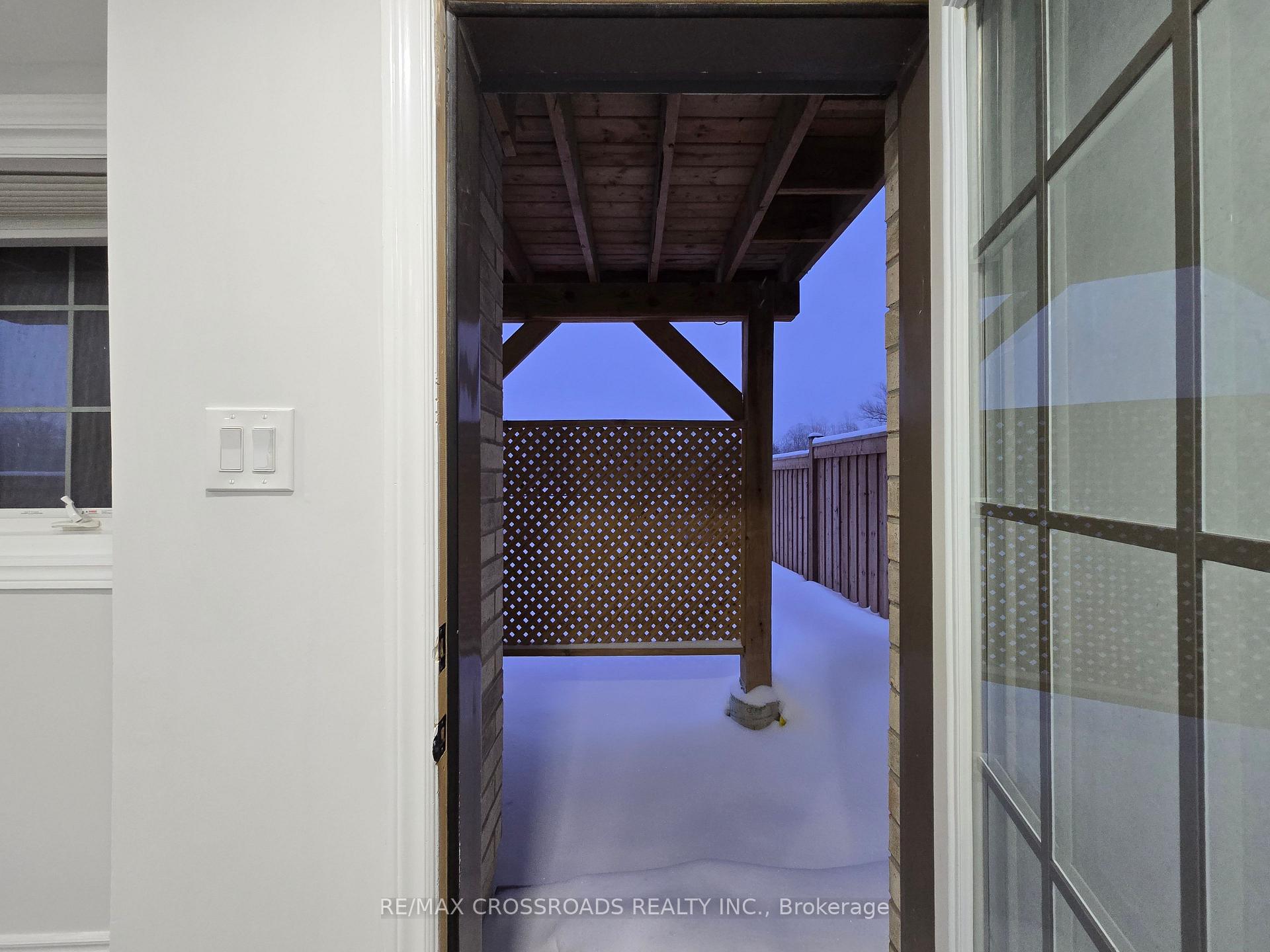 Photo 9 of Unit Lower/Bsmt, 3265 Turnstone Boulevard, Pickering, Rural Pickering — HOMEH