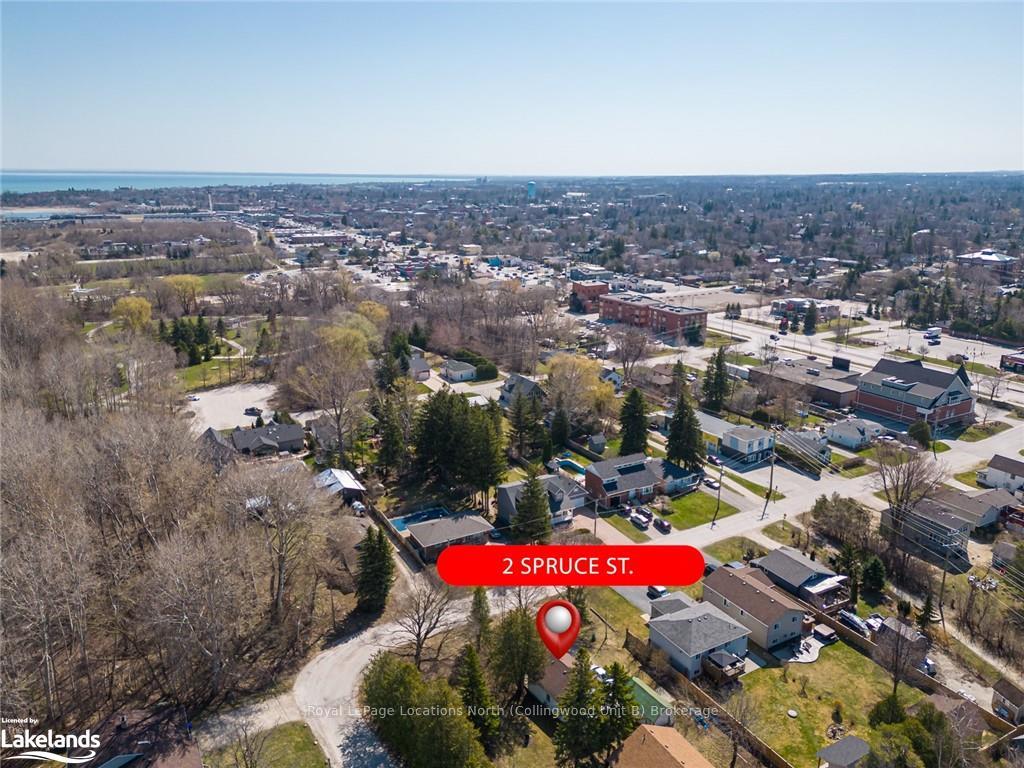 Photo 4 of 2 Spruce Street, Collingwood — HOMEH