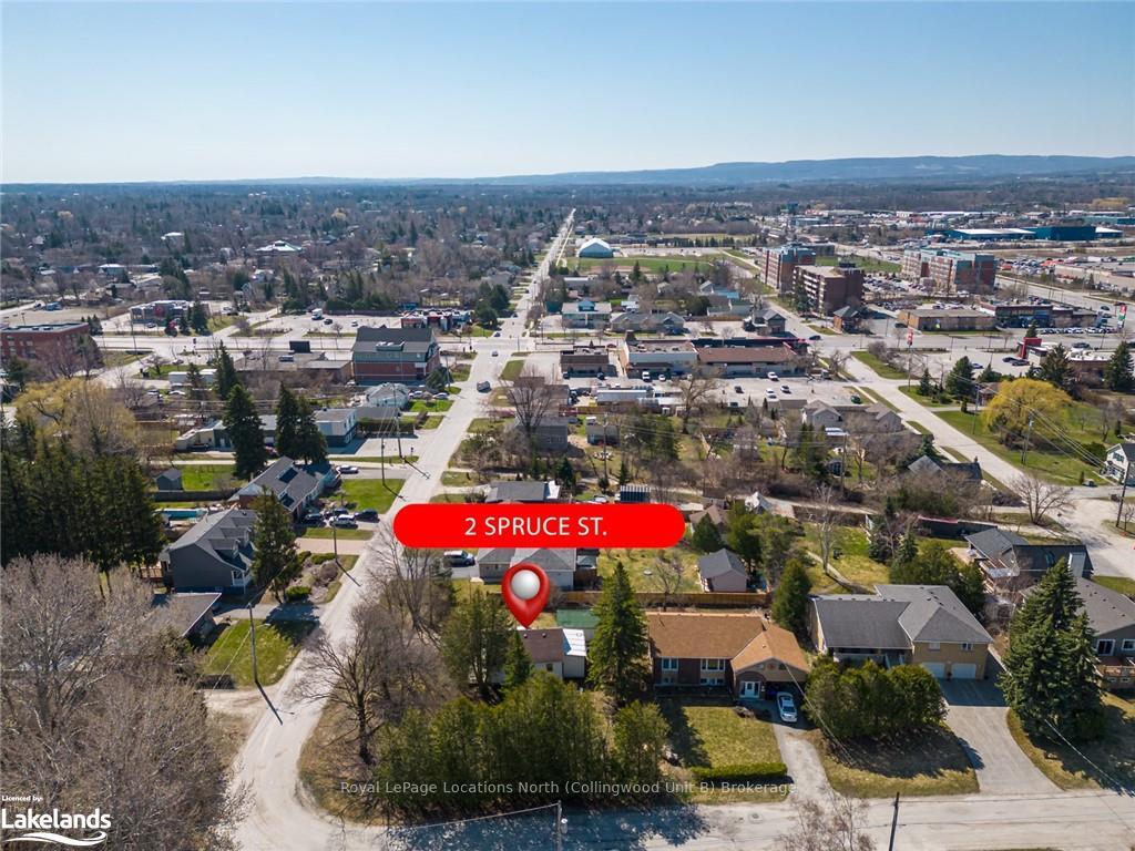 Photo 5 of 2 Spruce Street, Collingwood — HOMEH