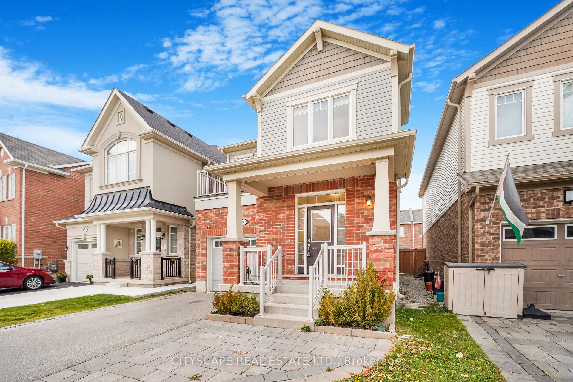 Photo 1 of 141 Hatt Court, Milton, Ford — HOMEH