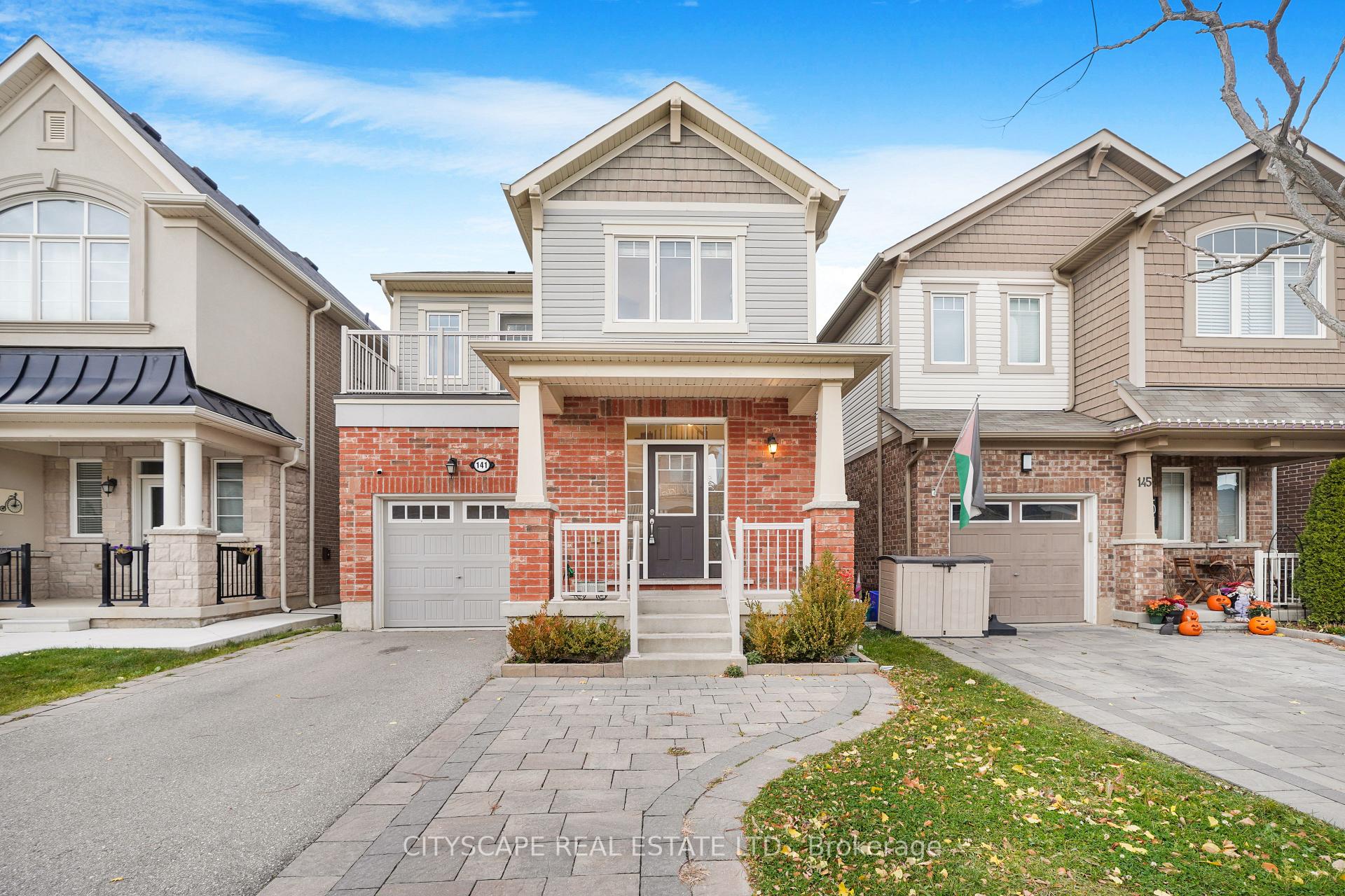 Photo 37 of 141 Hatt Court, Milton, Ford — HOMEH