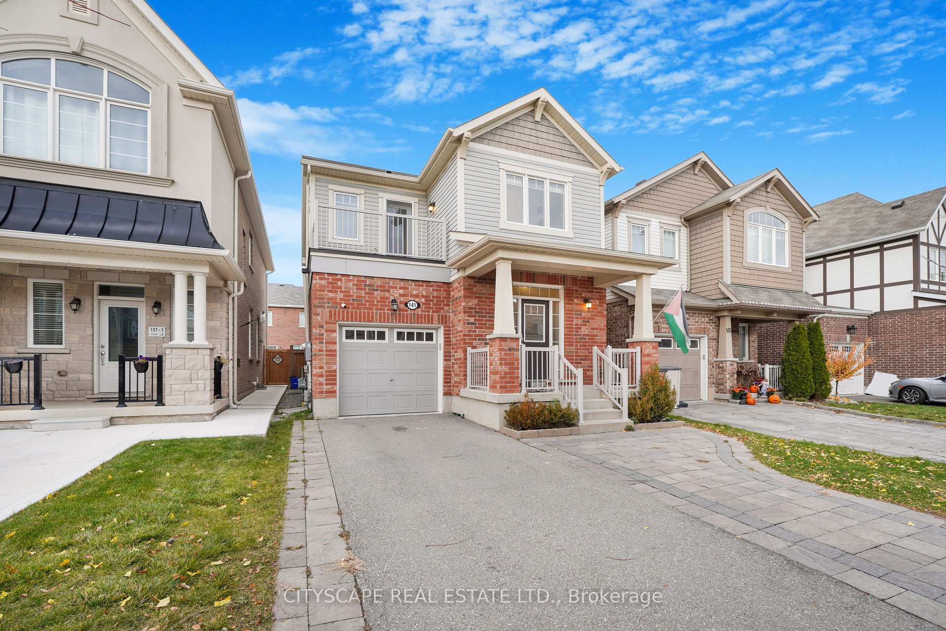 Photo 6 of 141 Hatt Court, Milton, Ford — HOMEH