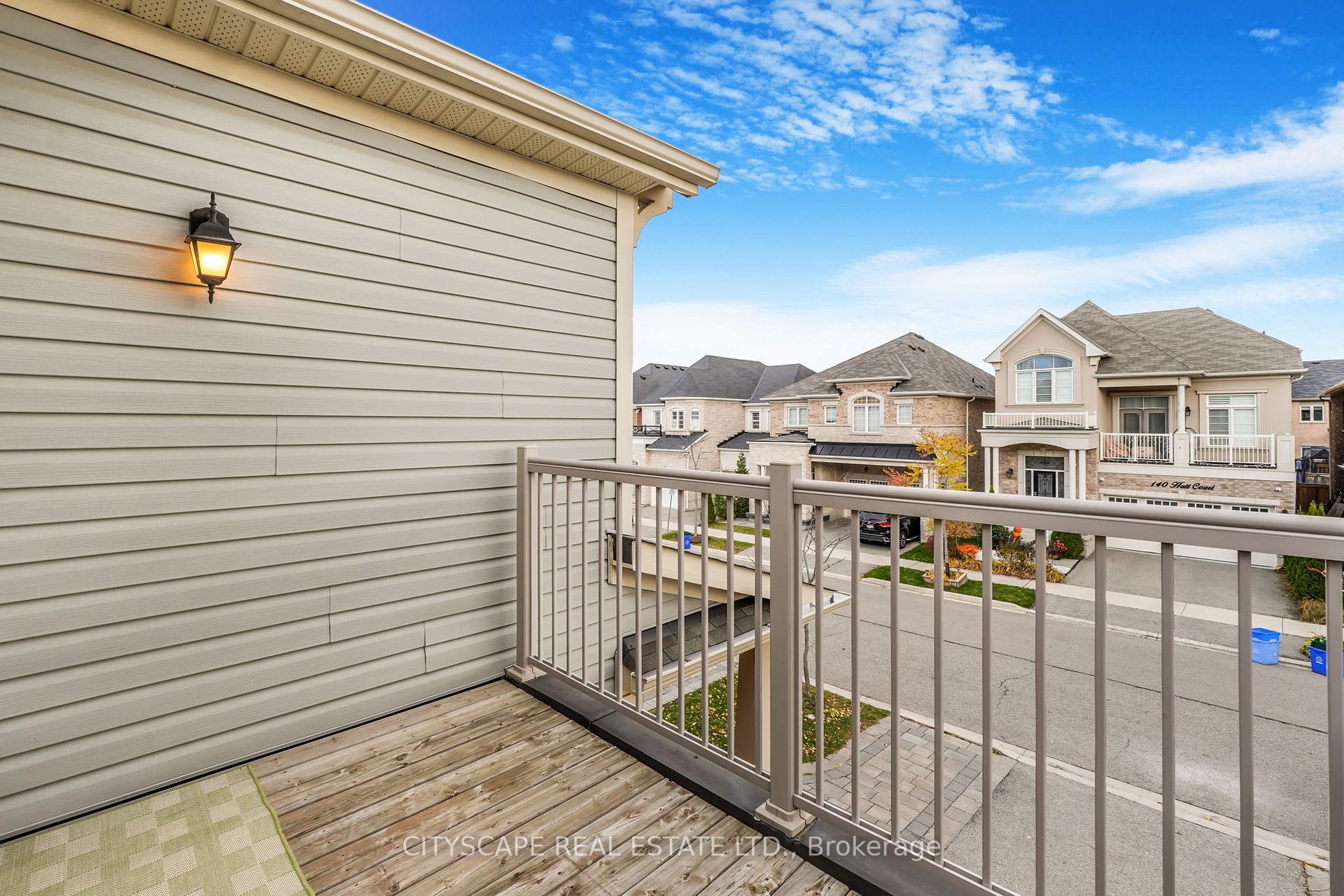Photo 31 of 141 Hatt Court, Milton, Ford — HOMEH