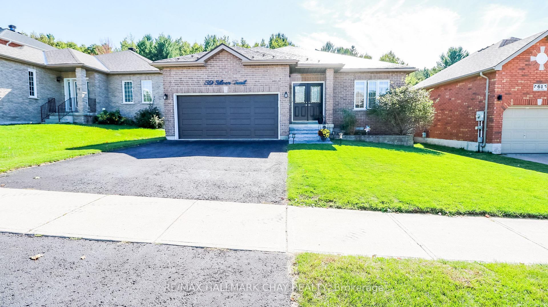 Photo 1 of 59 Silver Trail, Barrie, Ardagh — HOMEH