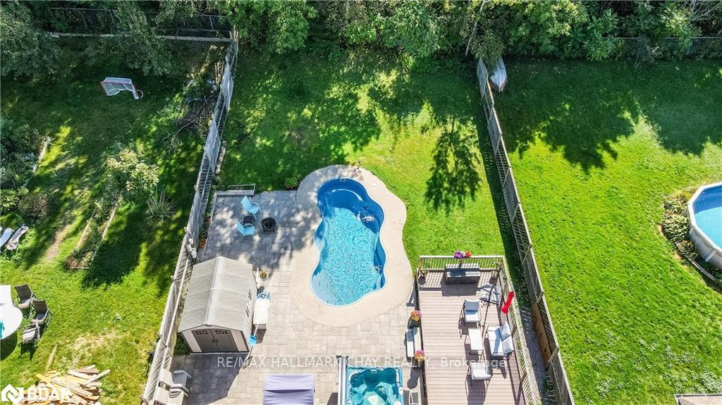 Photo 5 of 59 Silver Trail, Barrie, Ardagh — HOMEH