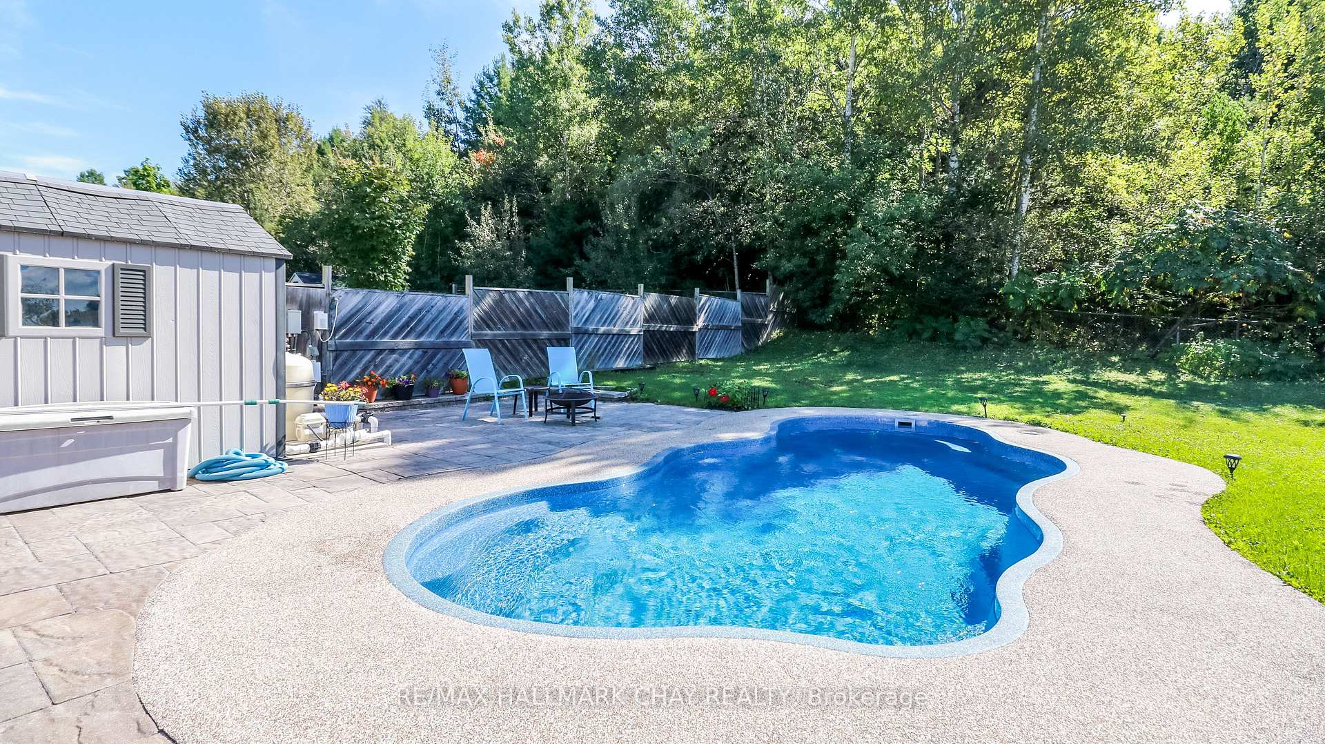 Photo 7 of 59 Silver Trail, Barrie, Ardagh — HOMEH