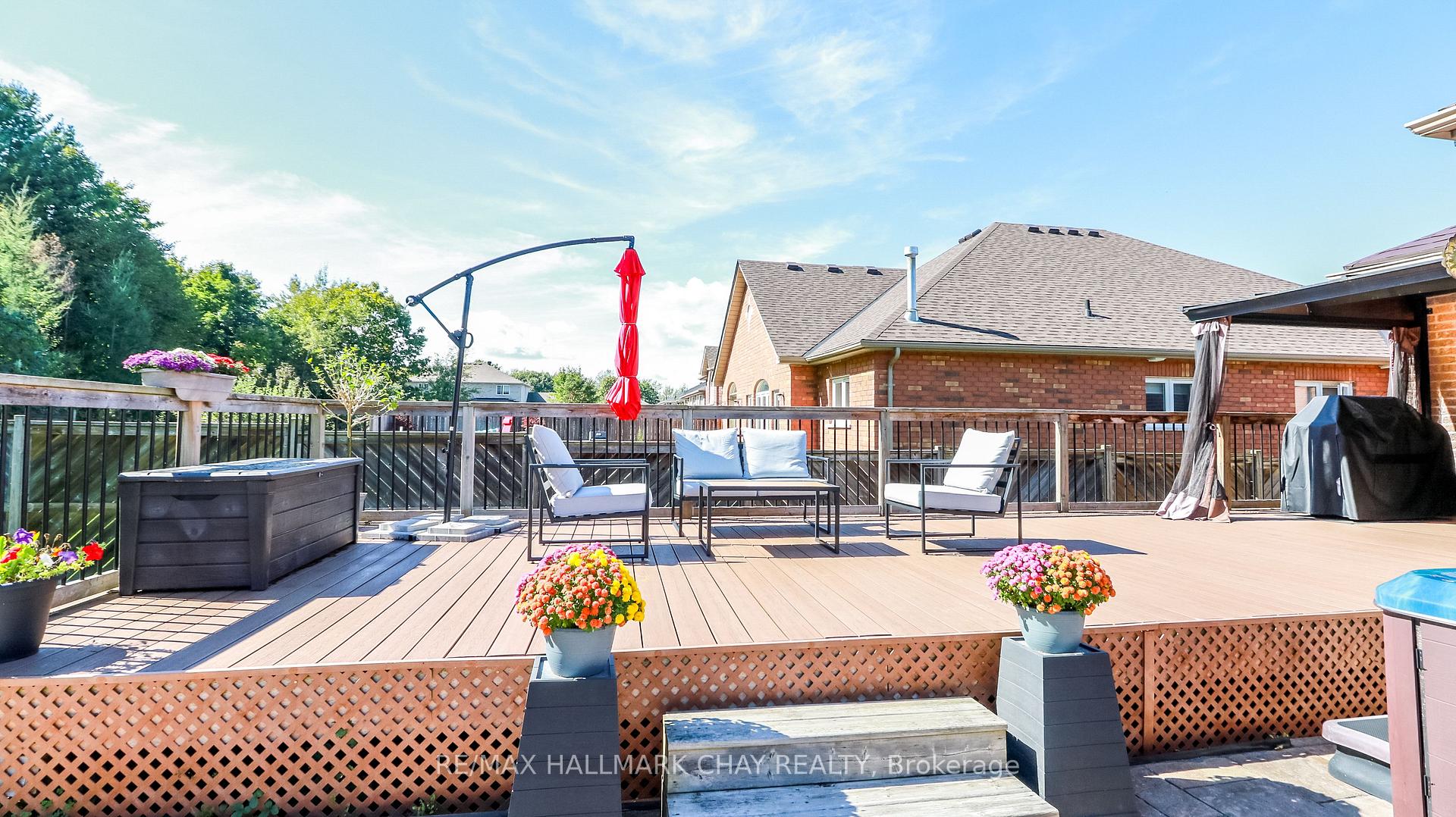 Photo 11 of 59 Silver Trail, Barrie, Ardagh — HOMEH