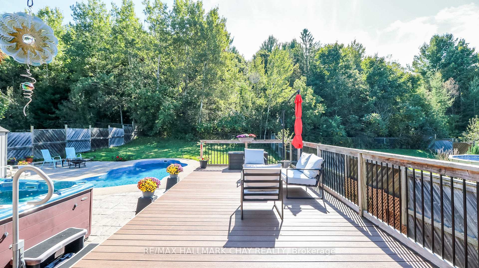 Photo 13 of 59 Silver Trail, Barrie, Ardagh — HOMEH