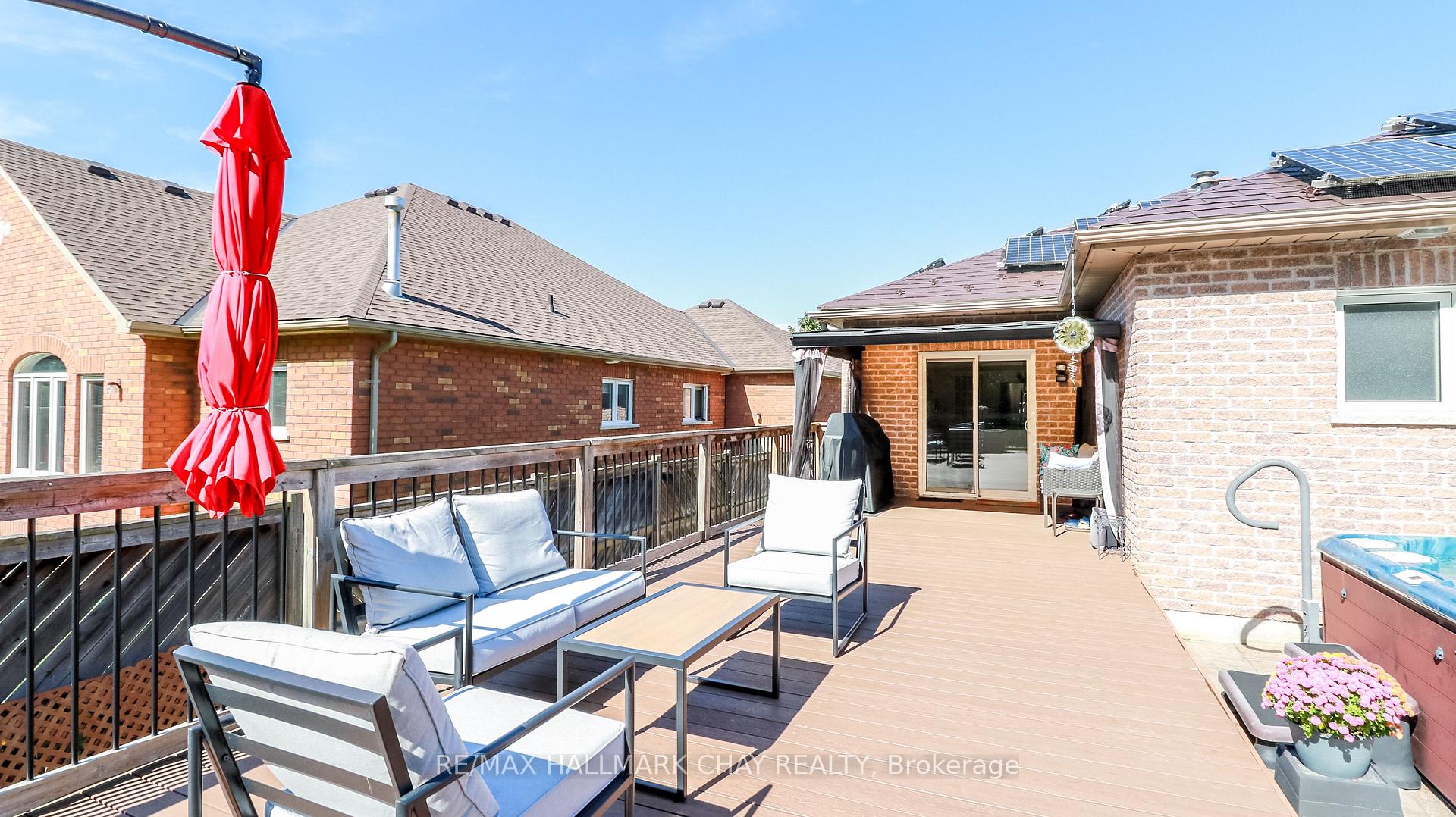 Photo 14 of 59 Silver Trail, Barrie, Ardagh — HOMEH