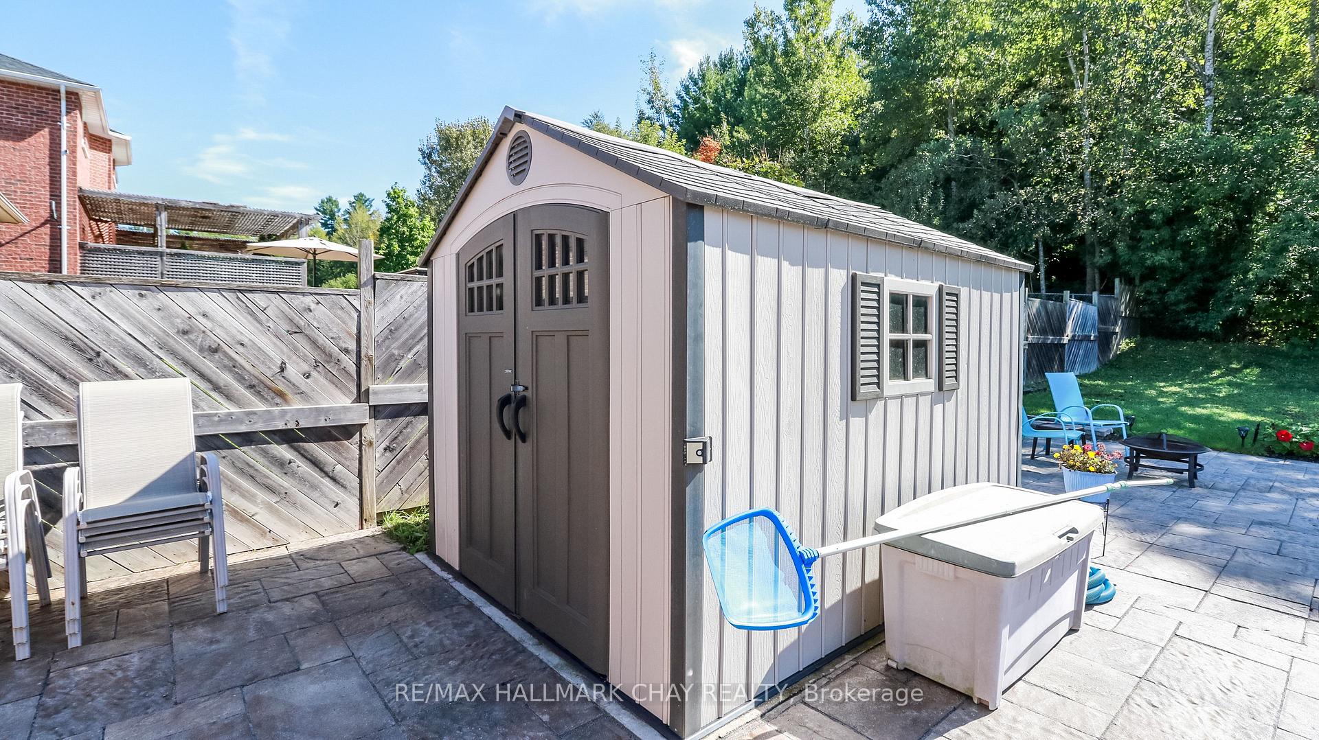Photo 15 of 59 Silver Trail, Barrie, Ardagh — HOMEH