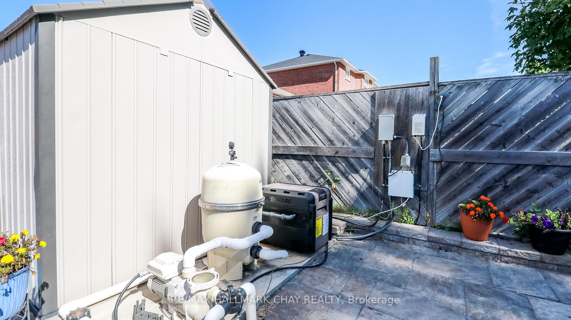 Photo 16 of 59 Silver Trail, Barrie, Ardagh — HOMEH