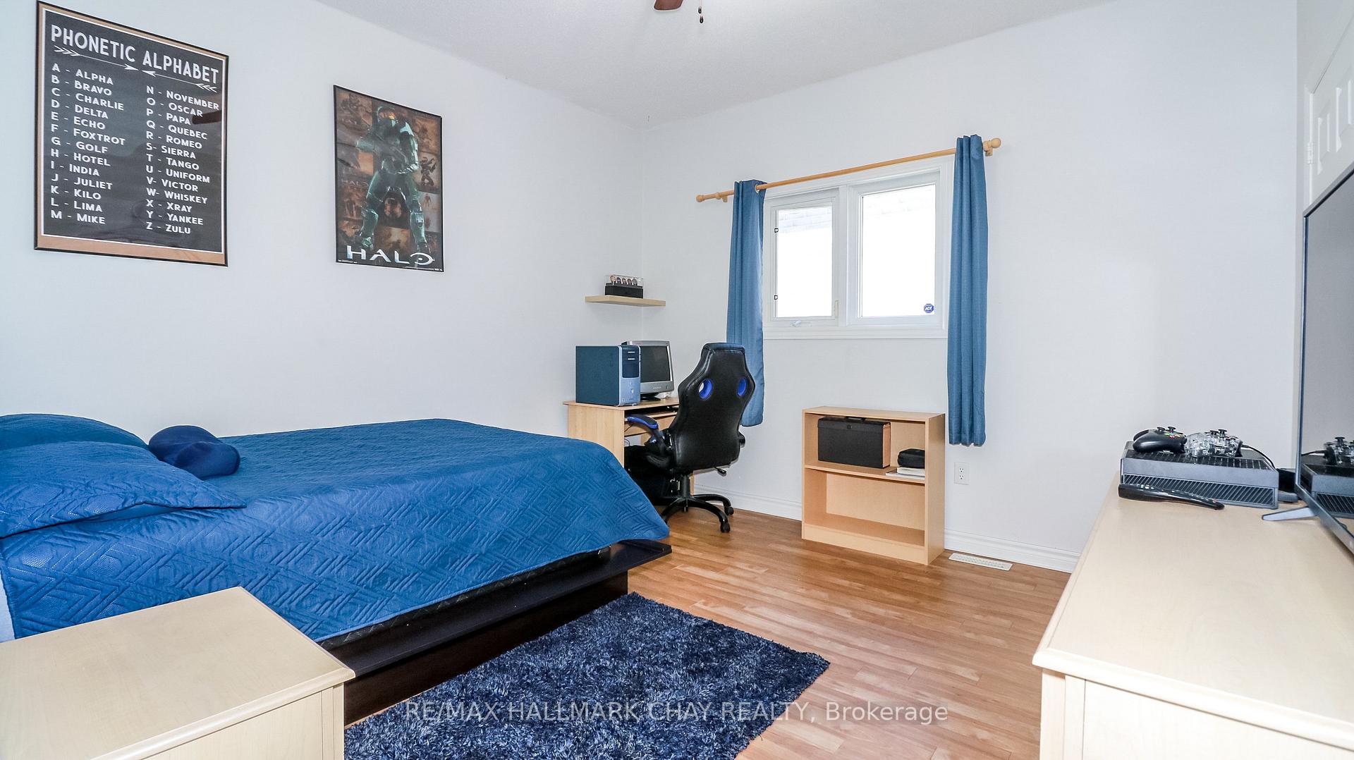Photo 32 of 59 Silver Trail, Barrie, Ardagh — HOMEH