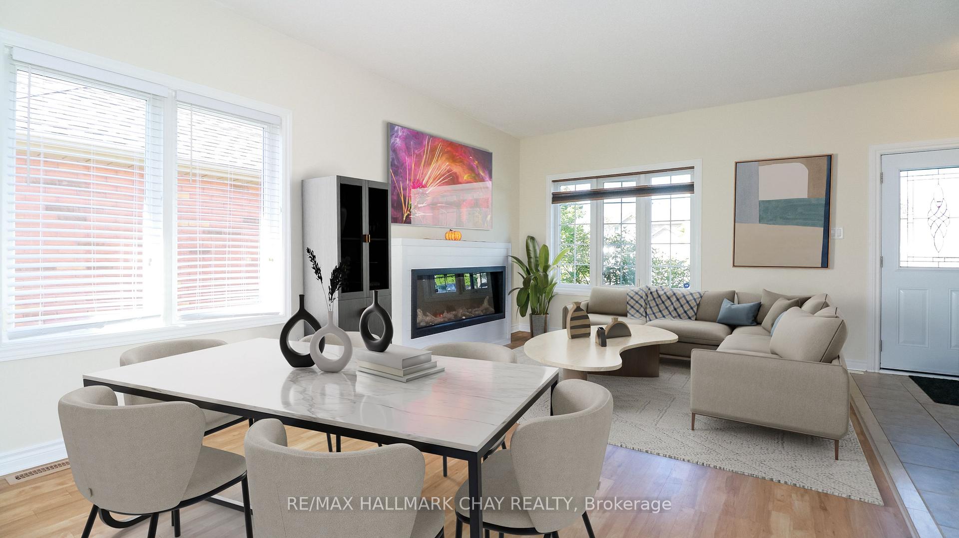 Photo 37 of 59 Silver Trail, Barrie, Ardagh — HOMEH