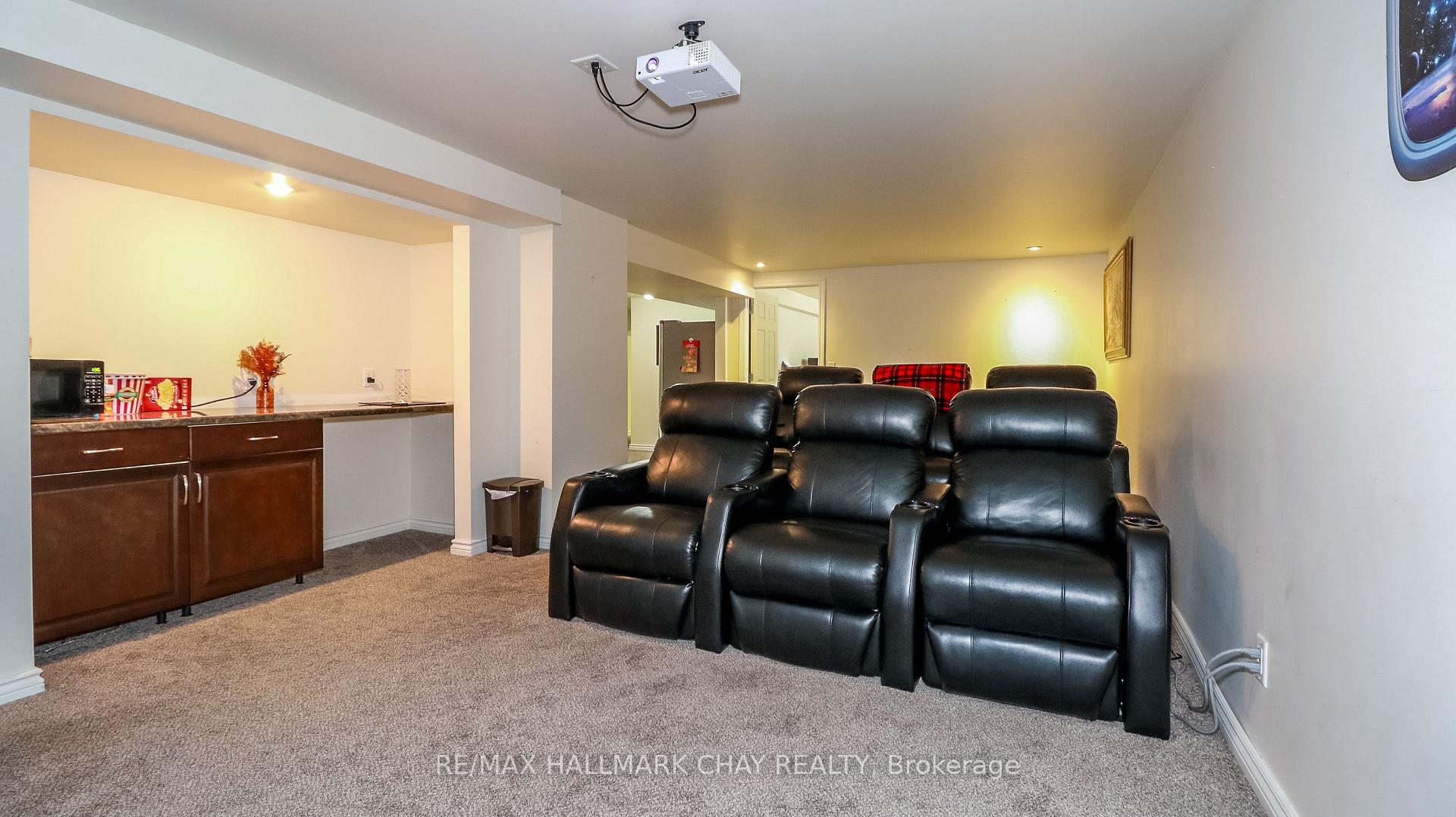 Photo 43 of 59 Silver Trail, Barrie, Ardagh — HOMEH