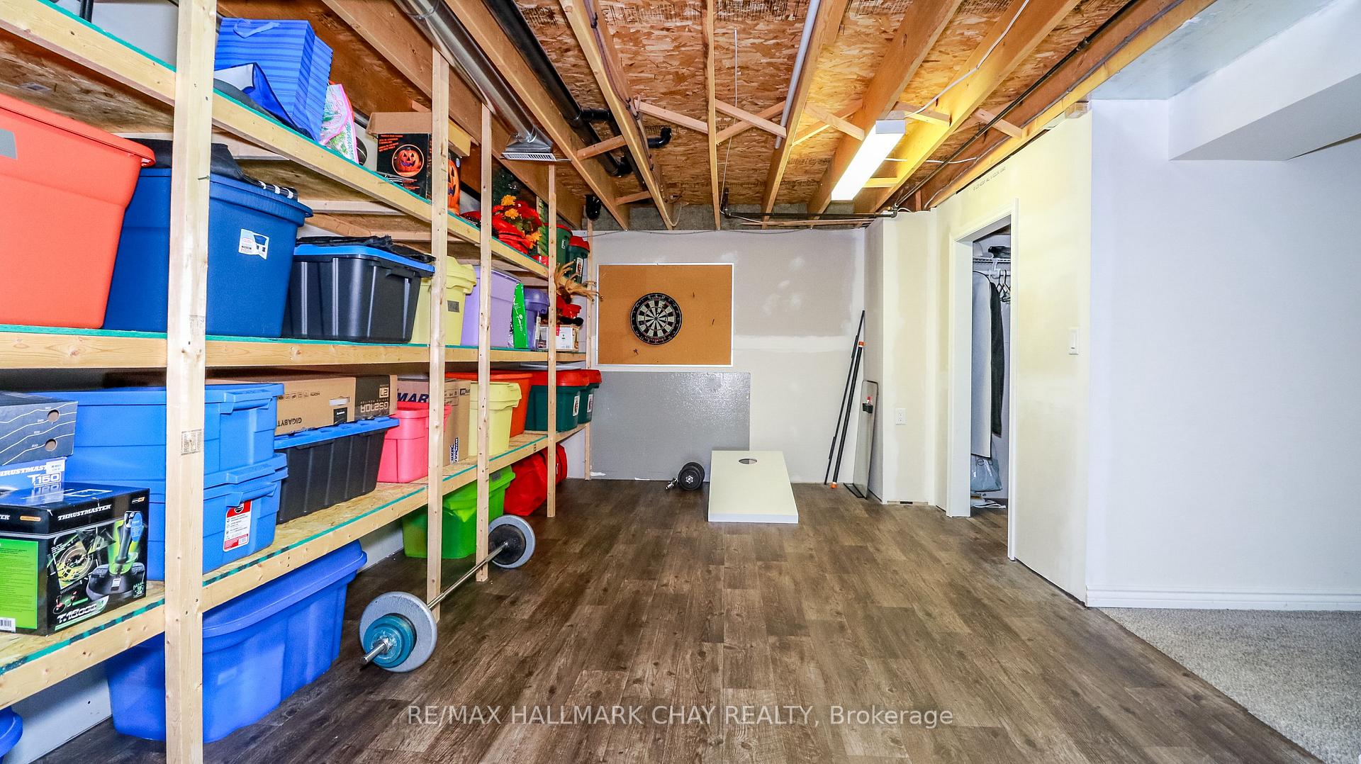 Photo 48 of 59 Silver Trail, Barrie, Ardagh — HOMEH