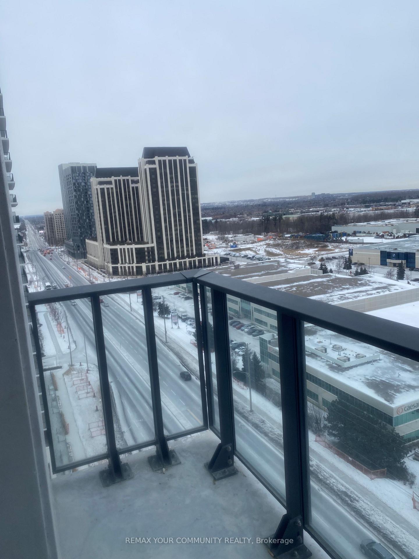 Photo 3 of Unit 1404, 8960 Jane Street E, Vaughan, Concord — HOMEH