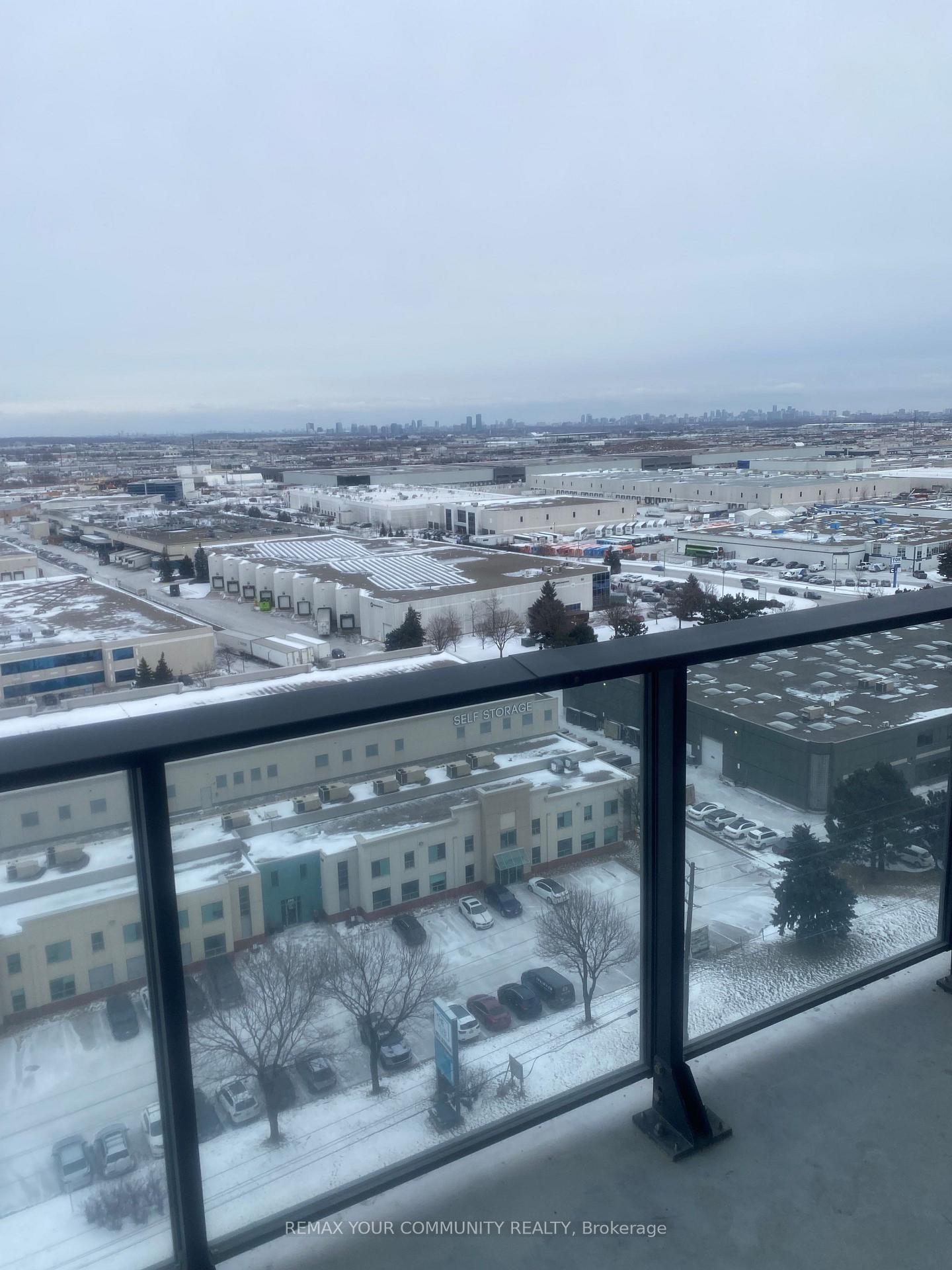Photo 19 of Unit 1404, 8960 Jane Street E, Vaughan, Concord — HOMEH