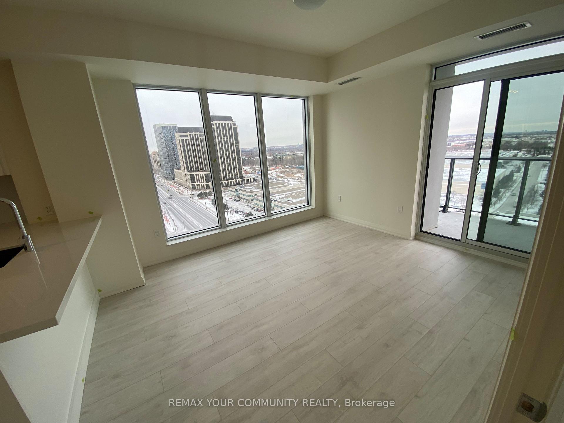Photo 12 of Unit 1404, 8960 Jane Street E, Vaughan, Concord — HOMEH