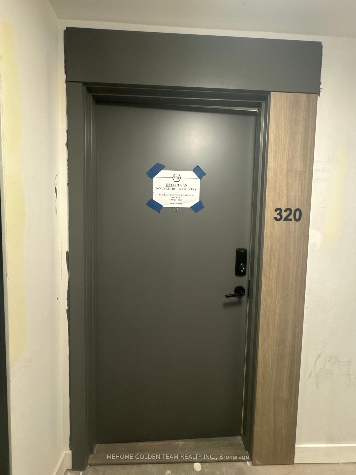 Photo 2 of Unit B320, 9751 Markham Road, Markham, Greensborough — HOMEH