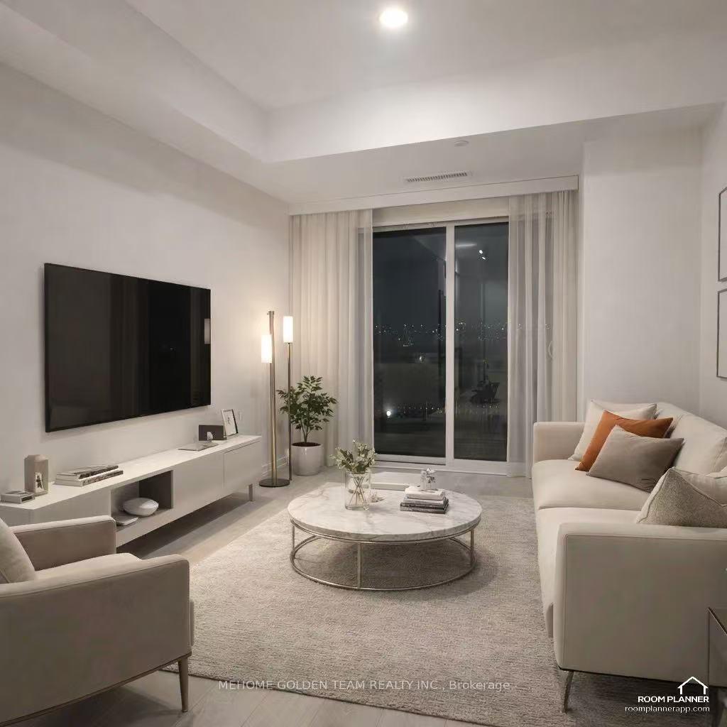 Photo 5 of Unit B320, 9751 Markham Road, Markham, Greensborough — HOMEH