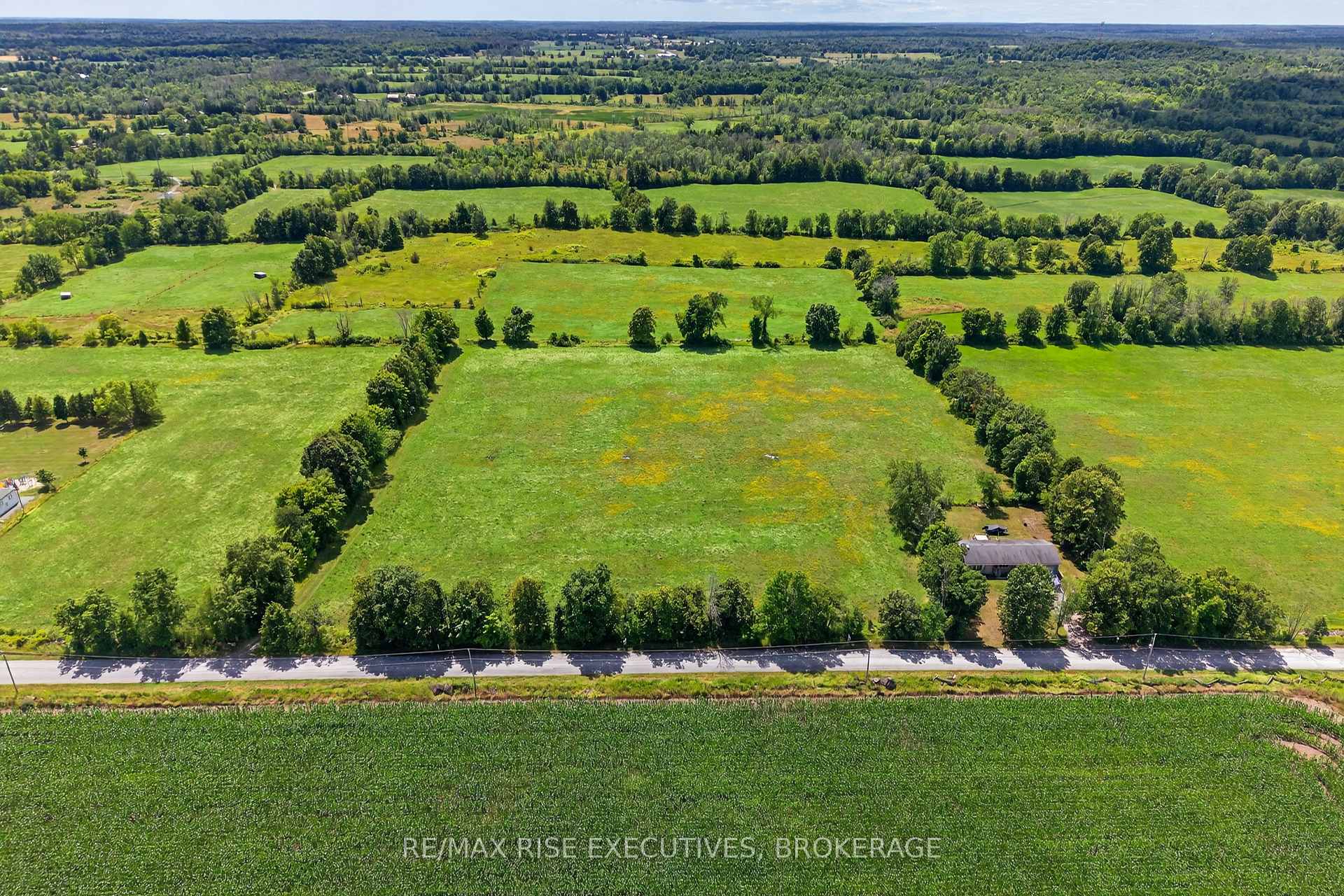 Photo 2 of Lot 2 School Road, Stone Mills — HOMEH