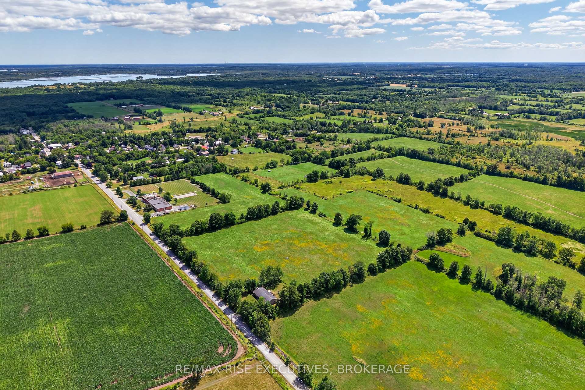 Photo 4 of Lot 2 School Road, Stone Mills — HOMEH