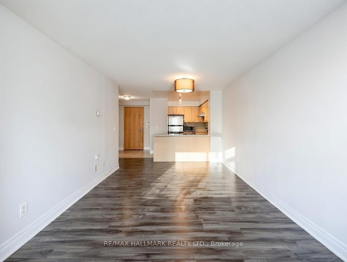 Photo 2 of Unit 616, 48 Suncrest Boulevard, Markham, Commerce Valley — HOMEH