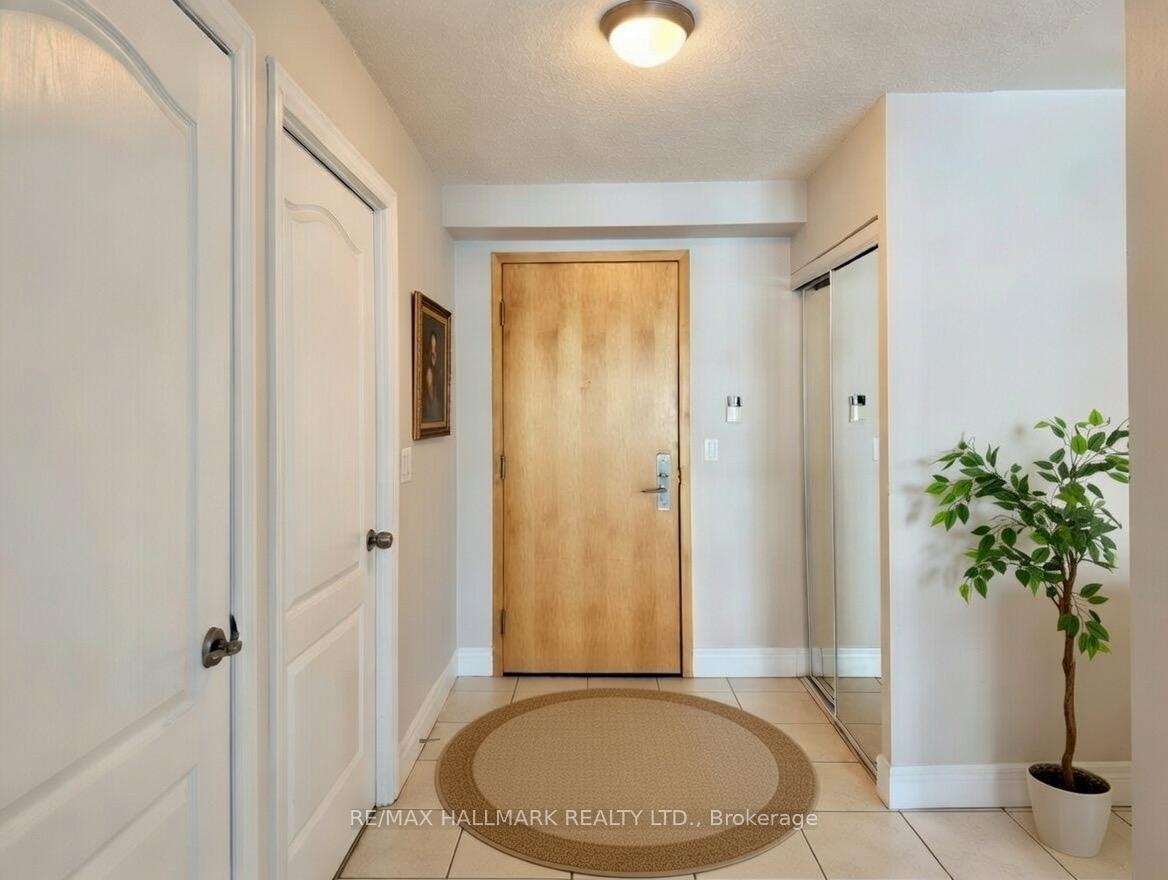 Photo 11 of Unit 616, 48 Suncrest Boulevard, Markham, Commerce Valley — HOMEH