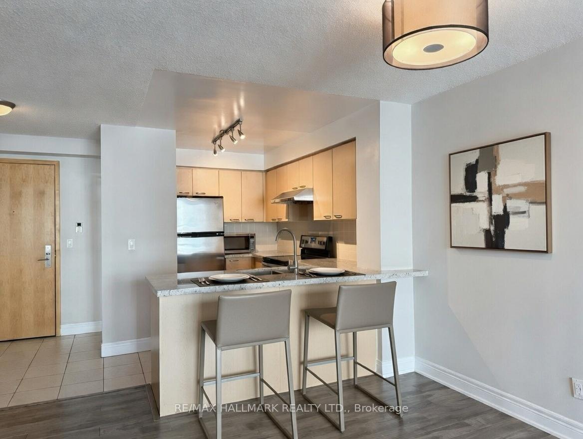 Photo 26 of Unit 616, 48 Suncrest Boulevard, Markham, Commerce Valley — HOMEH