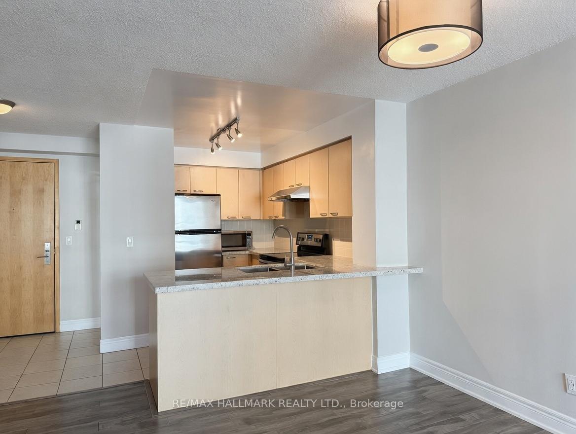 Photo 20 of Unit 616, 48 Suncrest Boulevard, Markham, Commerce Valley — HOMEH