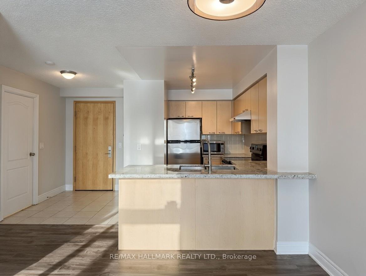 Photo 16 of Unit 616, 48 Suncrest Boulevard, Markham, Commerce Valley — HOMEH