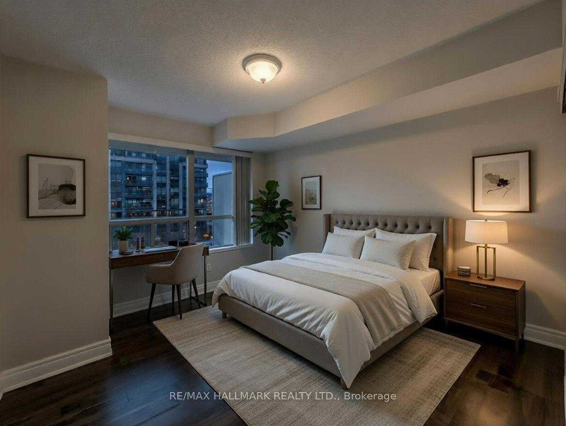 Photo 25 of Unit 616, 48 Suncrest Boulevard, Markham, Commerce Valley — HOMEH