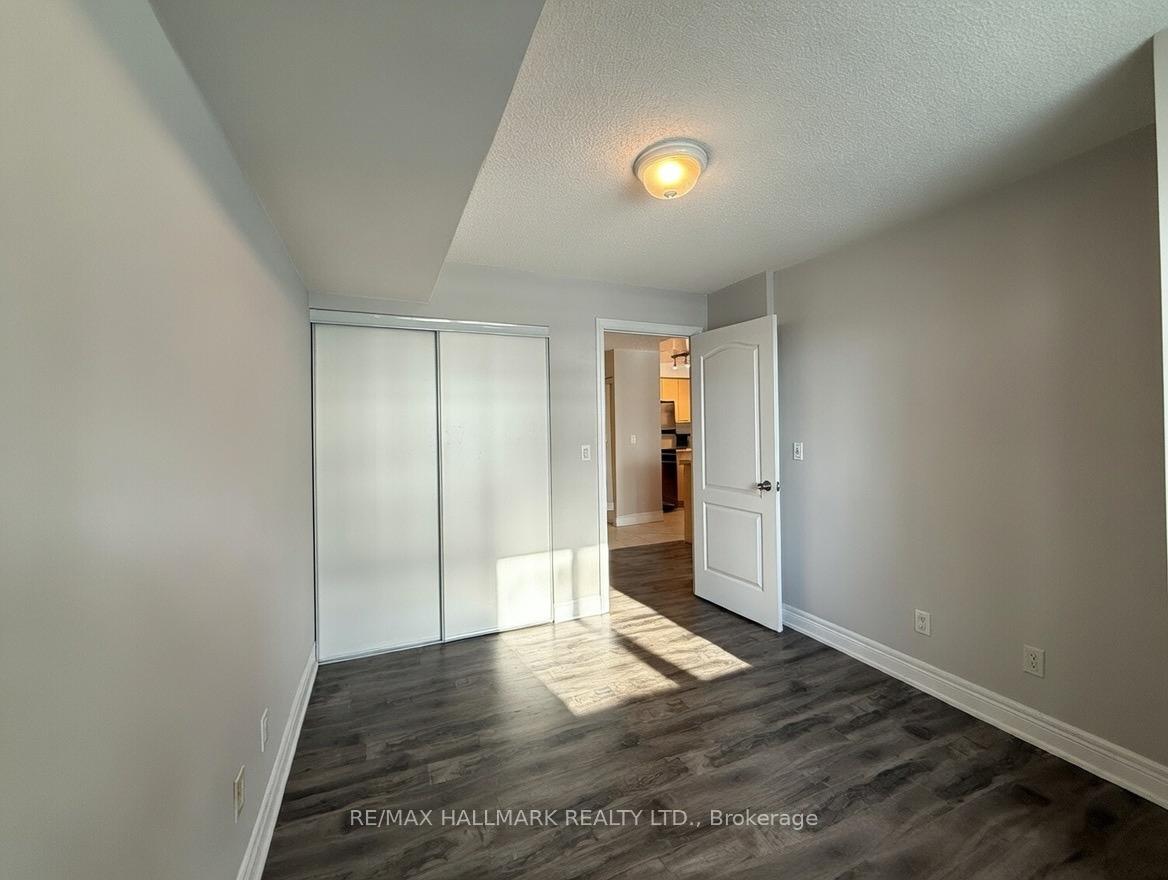 Photo 10 of Unit 616, 48 Suncrest Boulevard, Markham, Commerce Valley — HOMEH