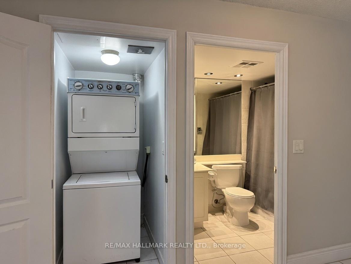 Photo 6 of Unit 616, 48 Suncrest Boulevard, Markham, Commerce Valley — HOMEH