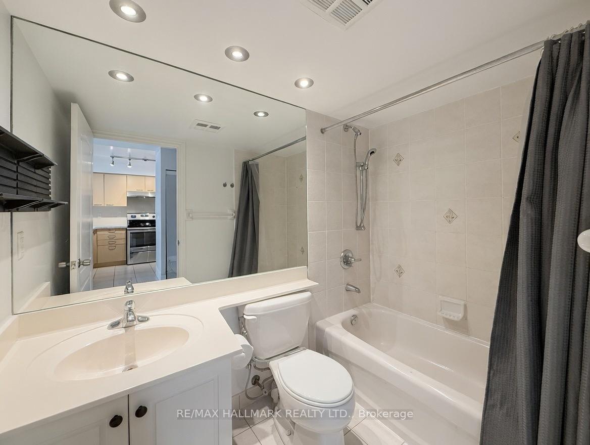 Photo 8 of Unit 616, 48 Suncrest Boulevard, Markham, Commerce Valley — HOMEH