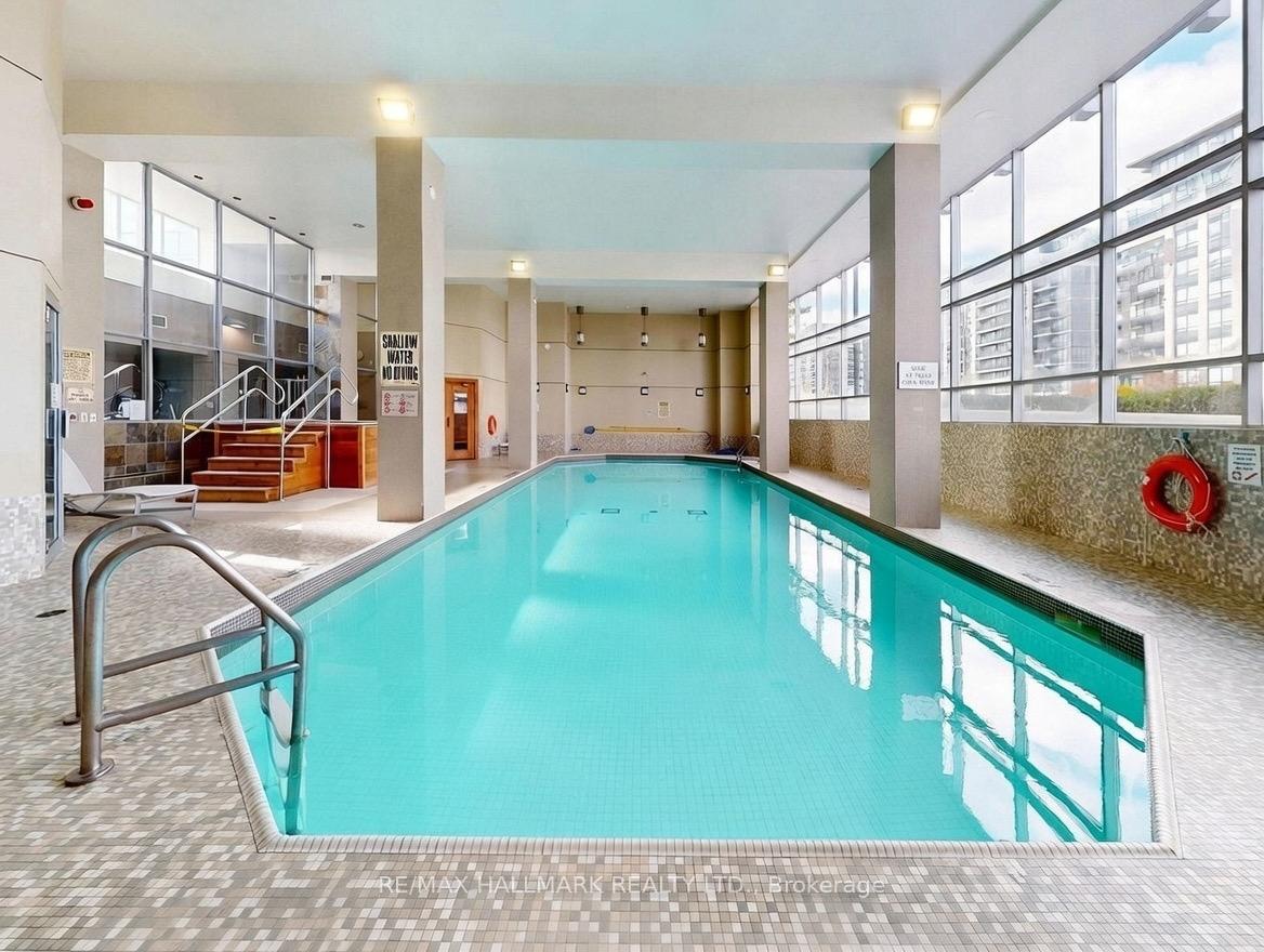 Photo 13 of Unit 616, 48 Suncrest Boulevard, Markham, Commerce Valley — HOMEH
