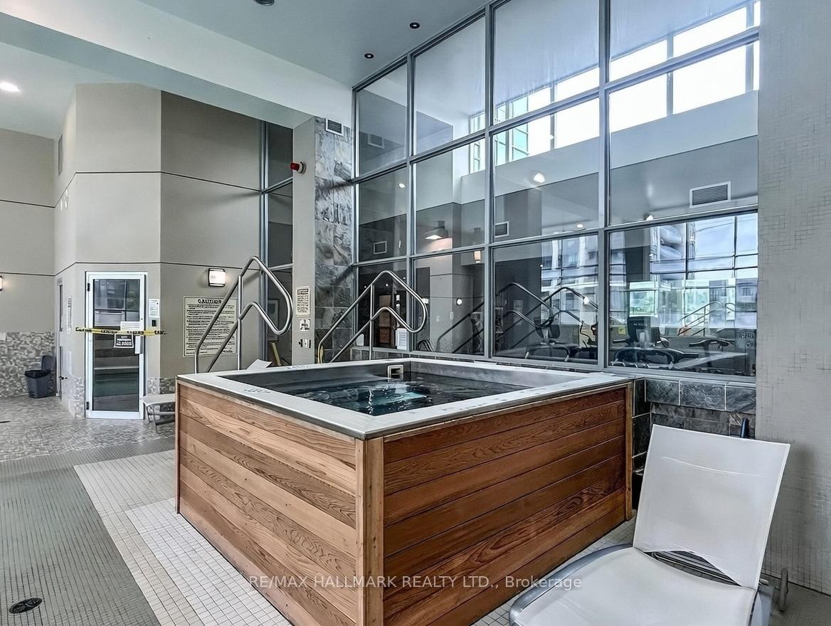 Photo 14 of Unit 616, 48 Suncrest Boulevard, Markham, Commerce Valley — HOMEH