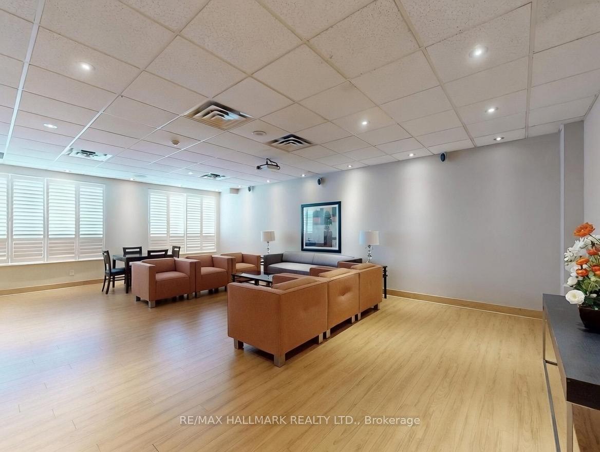 Photo 31 of Unit 616, 48 Suncrest Boulevard, Markham, Commerce Valley — HOMEH