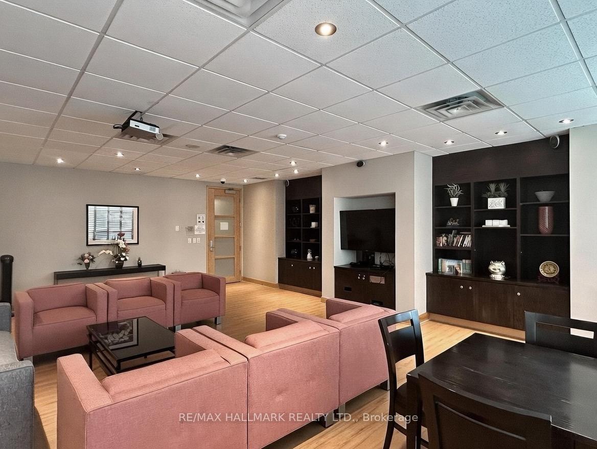 Photo 22 of Unit 616, 48 Suncrest Boulevard, Markham, Commerce Valley — HOMEH