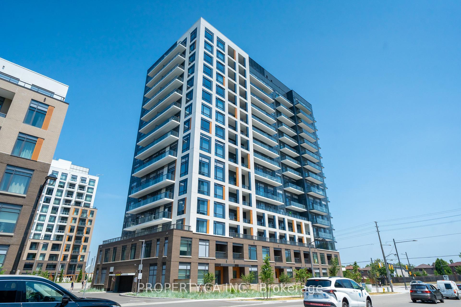 Photo 2 of Unit 524, 7950 Bathurst Street, Vaughan, Beverley Glen — HOMEH
