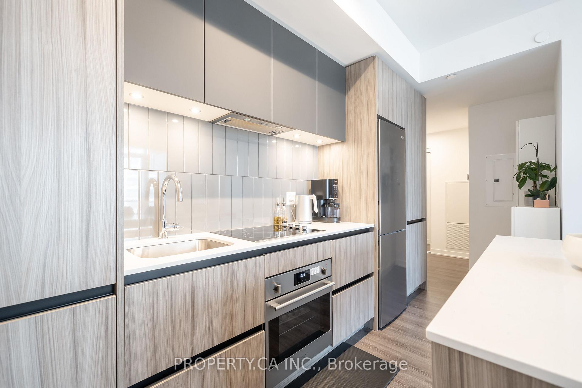 Photo 8 of Unit 524, 7950 Bathurst Street, Vaughan, Beverley Glen — HOMEH
