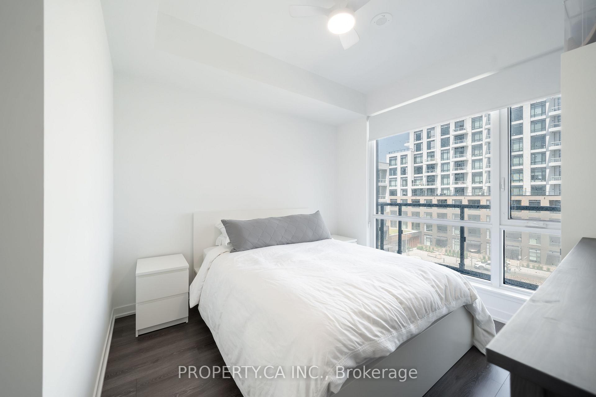 Photo 10 of Unit 524, 7950 Bathurst Street, Vaughan, Beverley Glen — HOMEH