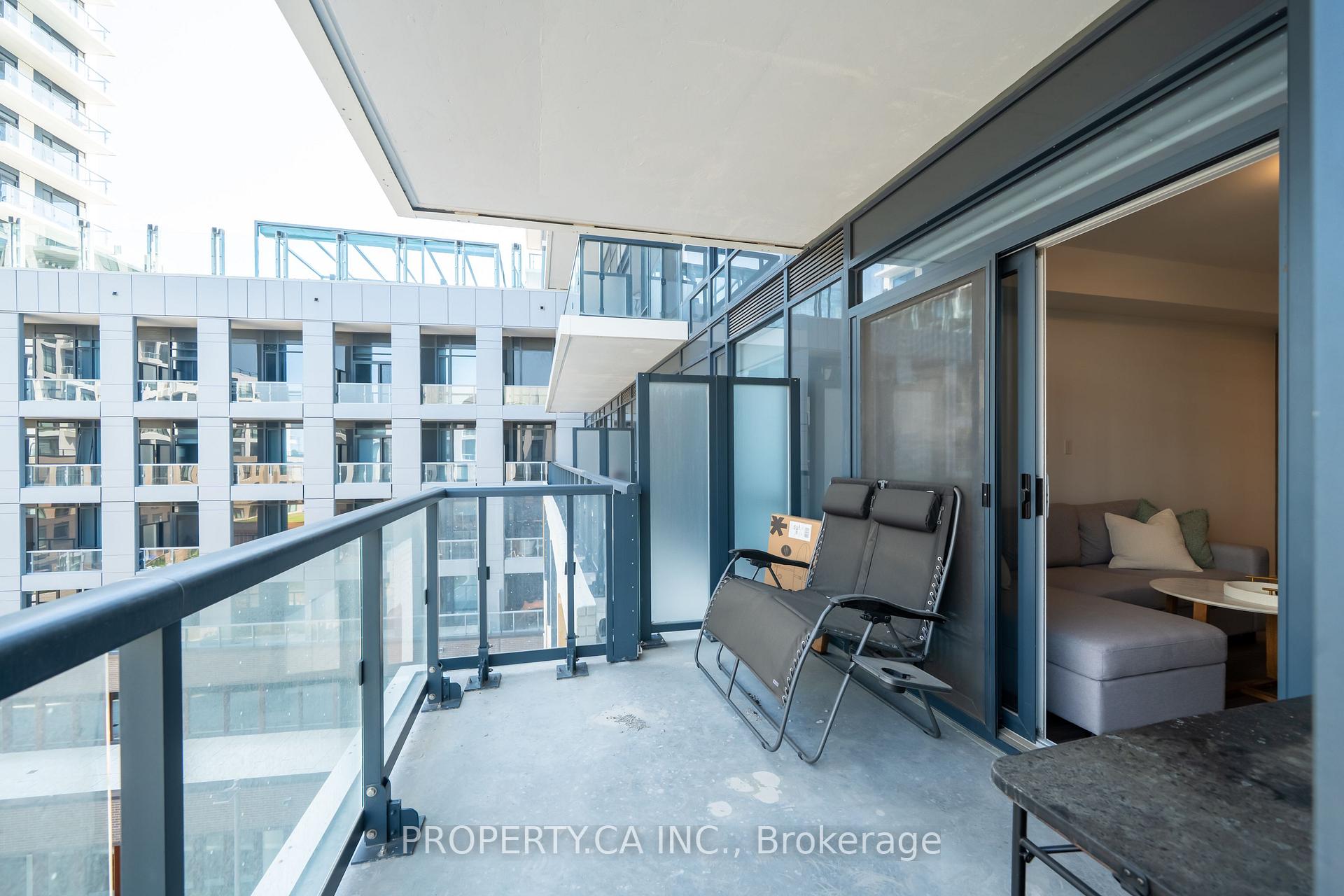 Photo 34 of Unit 524, 7950 Bathurst Street, Vaughan, Beverley Glen — HOMEH