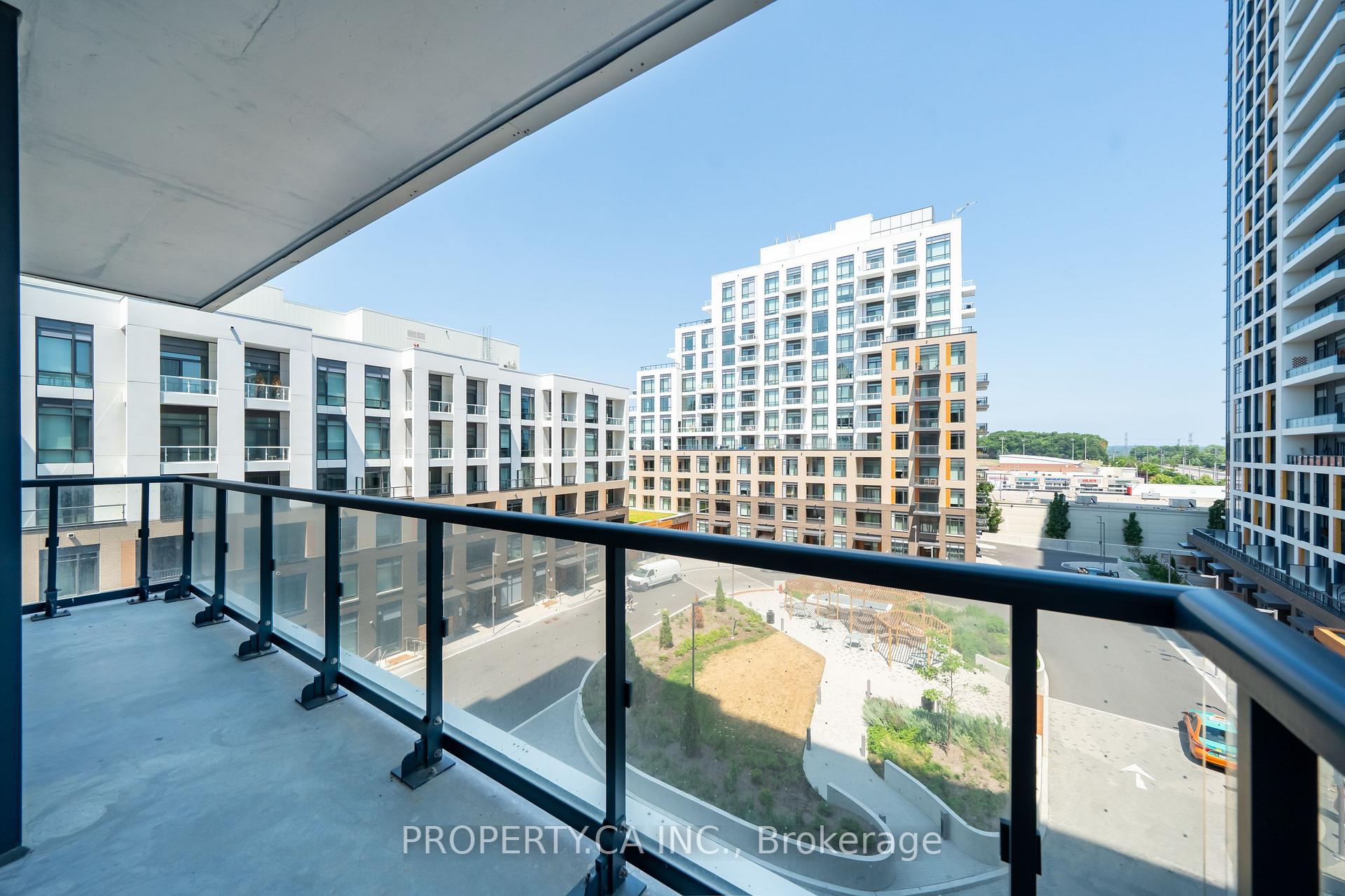 Photo 14 of Unit 524, 7950 Bathurst Street, Vaughan, Beverley Glen — HOMEH