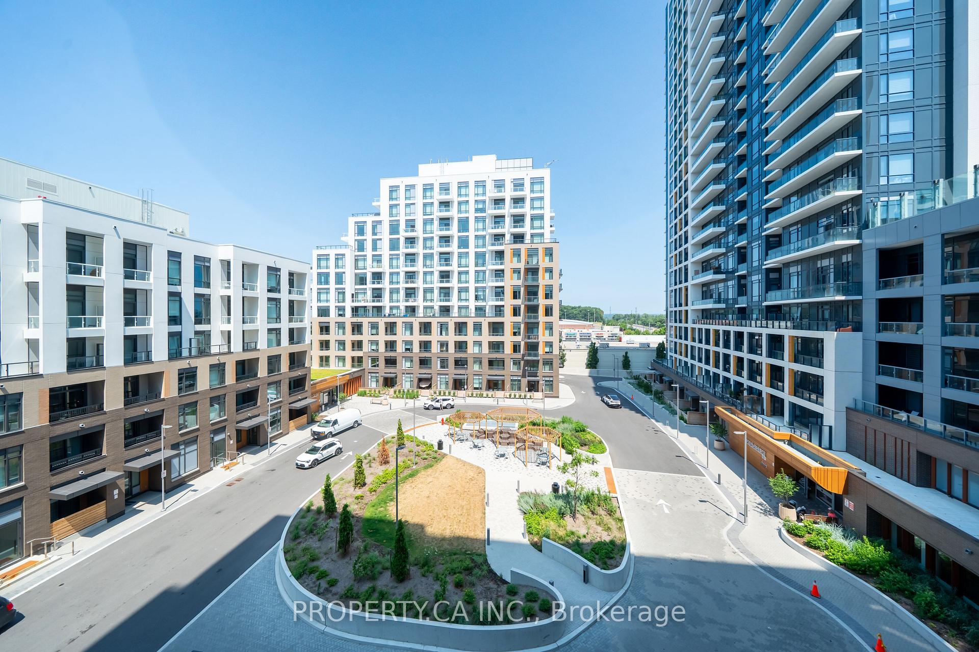 Photo 20 of Unit 524, 7950 Bathurst Street, Vaughan, Beverley Glen — HOMEH